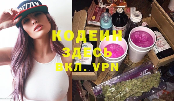 крисы Тайга