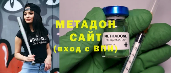 хмурый Сясьстрой