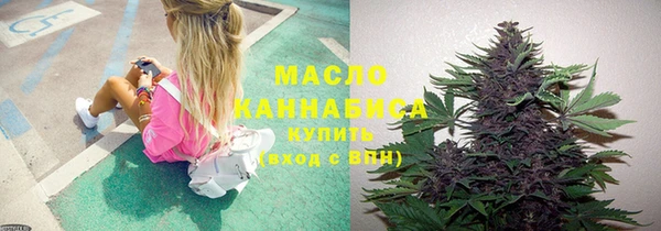 крисы Тайга