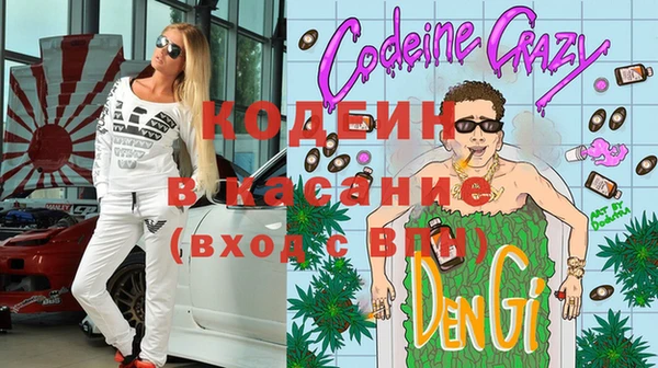 крисы Тайга
