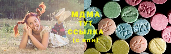 крисы Тайга