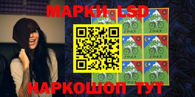 гашик Канаш